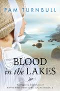 Blood in the Lakes cover