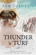 Thunder-n-Turf cover