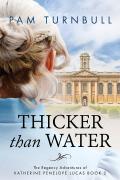 Thicker then water cover