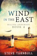 Wind in the East cover