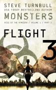 Monsters: Flight cover