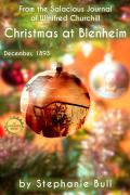 Christmas at Blenheim