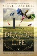 Cover of Dragon of Life